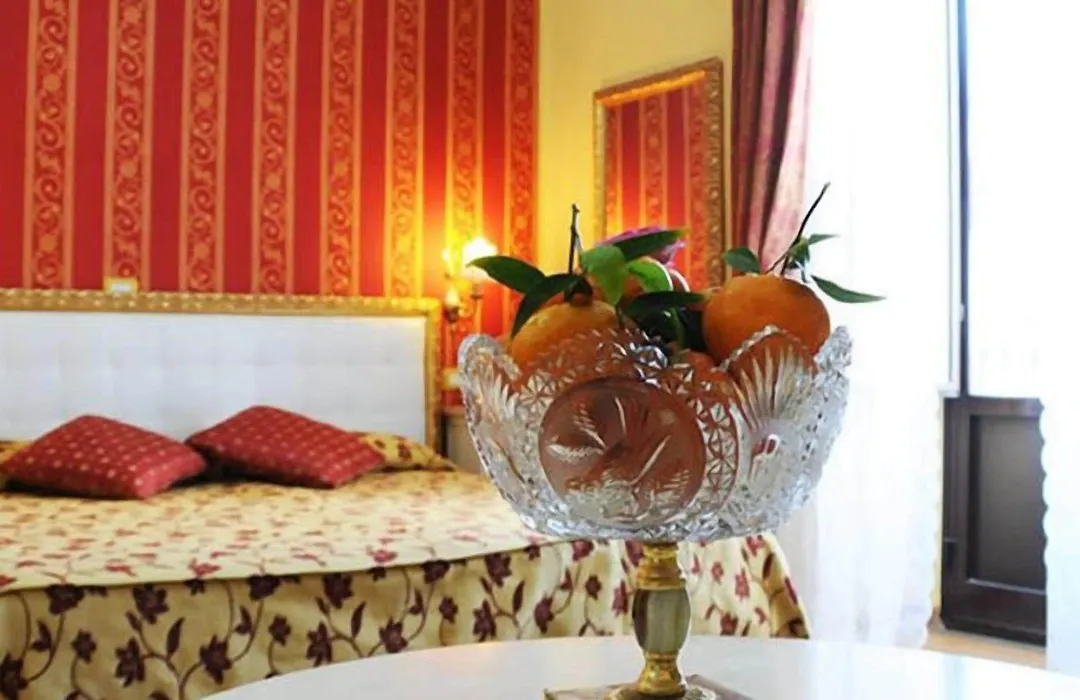 Domenico Florio Palace-1